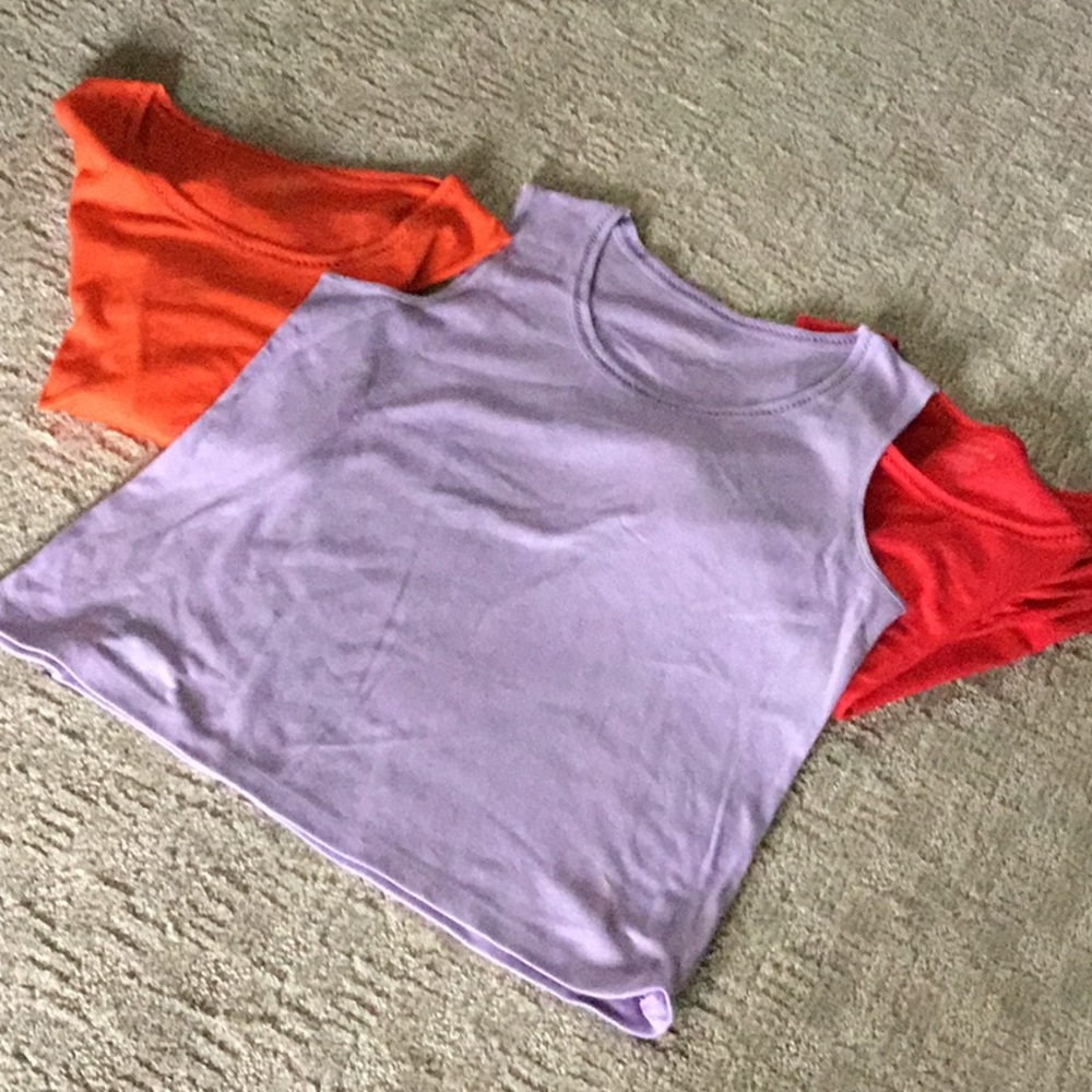 White Stag sleeveless tops Size XL 3/22.00